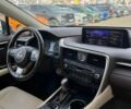 Сірий Лексус РХ, об'ємом двигуна 3.46 л та пробігом 201 тис. км за 31306 $, фото 21 на Automoto.ua