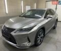 Сірий Лексус РХ, об'ємом двигуна 2 л та пробігом 99 тис. км за 44444 $, фото 1 на Automoto.ua