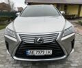 Серый Лексус РХ, объемом двигателя 2 л и пробегом 78 тыс. км за 38500 $, фото 2 на Automoto.ua