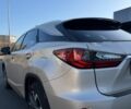 Сірий Лексус РХ, об'ємом двигуна 3.5 л та пробігом 80 тис. км за 39900 $, фото 17 на Automoto.ua