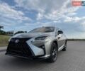 Сірий Лексус РХ, об'ємом двигуна 3.46 л та пробігом 169 тис. км за 46499 $, фото 2 на Automoto.ua