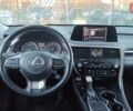 Серый Лексус РХ, объемом двигателя 2 л и пробегом 89 тыс. км за 44706 $, фото 8 на Automoto.ua