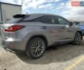 Лексус РХ 2019 у Дніпро (Дніпропетровську) на Automoto.ua Сірий Лексус РХ, об'ємом двигуна 3.46 л та пробігом 72 тис. км за 11500 $, фото 2 на Automoto.ua
