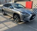 Сірий Лексус РХ, об'ємом двигуна 2 л та пробігом 125 тис. км за 38000 $, фото 3 на Automoto.ua