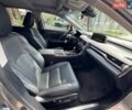Серый Лексус РХ, объемом двигателя 3.46 л и пробегом 81 тыс. км за 31500 $, фото 40 на Automoto.ua