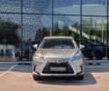 Сірий Лексус РХ, об'ємом двигуна 2 л та пробігом 104 тис. км за 32035 $, фото 4 на Automoto.ua