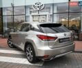 Сірий Лексус РХ, об'ємом двигуна 2 л та пробігом 72 тис. км за 37783 $, фото 1 на Automoto.ua