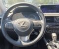 Сірий Лексус РХ, об'ємом двигуна 2 л та пробігом 104 тис. км за 32035 $, фото 8 на Automoto.ua