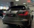 Лексус РХ 2019 у Тернополі на Automoto.ua Сірий Лексус РХ, об'ємом двигуна 2 л та пробігом 61 тис. км за 39900 $, фото 18 на Automoto.ua