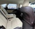 Сірий Лексус РХ, об'ємом двигуна 3.46 л та пробігом 201 тис. км за 31306 $, фото 16 на Automoto.ua