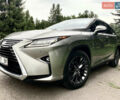 Лексус РХ 2019 у Рівному на Automoto.ua Сірий Лексус РХ, об'ємом двигуна 3.46 л та пробігом 62 тис. км за 38500 $, фото 12 на Automoto.ua