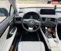 Сірий Лексус РХ, об'ємом двигуна 3.5 л та пробігом 61 тис. км за 39500 $, фото 10 на Automoto.ua