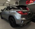 Лексус РХ 2019 у Тернополі на Automoto.ua Сірий Лексус РХ, об'ємом двигуна 2 л та пробігом 61 тис. км за 39900 $, фото 27 на Automoto.ua