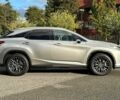 Сірий Лексус РХ, об'ємом двигуна 3.5 л та пробігом 47 тис. км за 12100 $, фото 5 на Automoto.ua
