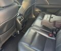 Сірий Лексус РХ, об'ємом двигуна 2 л та пробігом 125 тис. км за 38000 $, фото 19 на Automoto.ua