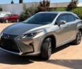 Сірий Лексус РХ, об'ємом двигуна 3.5 л та пробігом 37 тис. км за 28000 $, фото 2 на Automoto.ua