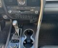 Сірий Лексус РХ, об'ємом двигуна 2 л та пробігом 125 тис. км за 38000 $, фото 27 на Automoto.ua