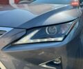 Сірий Лексус РХ, об'ємом двигуна 3.46 л та пробігом 73 тис. км за 36000 $, фото 2 на Automoto.ua