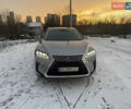 Сірий Лексус РХ, об'ємом двигуна 2 л та пробігом 83 тис. км за 43500 $, фото 1 на Automoto.ua