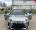 Сірий Лексус РХ, об'ємом двигуна 3.5 л та пробігом 61 тис. км за 39500 $, фото 7 на Automoto.ua