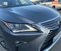 Сірий Лексус РХ, об'ємом двигуна 3.46 л та пробігом 98 тис. км за 33900 $, фото 2 на Automoto.ua