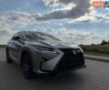 Сірий Лексус РХ, об'ємом двигуна 3.46 л та пробігом 169 тис. км за 44999 $, фото 3 на Automoto.ua