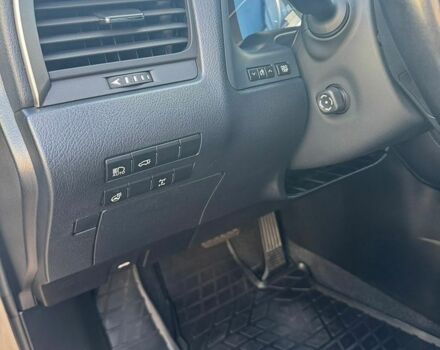 Сірий Лексус РХ, об'ємом двигуна 2 л та пробігом 125 тис. км за 38000 $, фото 25 на Automoto.ua