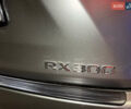 Серый Лексус РХ, объемом двигателя 3.3 л и пробегом 130 тыс. км за 32500 $, фото 10 на Automoto.ua