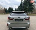 Серый Лексус РХ, объемом двигателя 3.5 л и пробегом 61 тыс. км за 41300 $, фото 6 на Automoto.ua