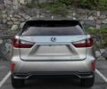 Сірий Лексус РХ, об'ємом двигуна 3.5 л та пробігом 30 тис. км за 15500 $, фото 5 на Automoto.ua