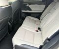 Серый Лексус РХ, объемом двигателя 3.5 л и пробегом 65 тыс. км за 37500 $, фото 14 на Automoto.ua