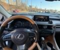 Сірий Лексус РХ, об'ємом двигуна 3.5 л та пробігом 80 тис. км за 39900 $, фото 19 на Automoto.ua