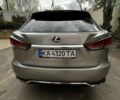 Сірий Лексус РХ, об'ємом двигуна 3.5 л та пробігом 71 тис. км за 55894 $, фото 10 на Automoto.ua