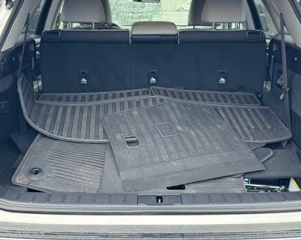 Серый Лексус РХ, объемом двигателя 3.5 л и пробегом 37 тыс. км за 9900 $, фото 11 на Automoto.ua