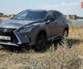 Сірий Лексус РХ, об'ємом двигуна 3.46 л та пробігом 45 тис. км за 51000 $, фото 14 на Automoto.ua