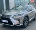 Сірий Лексус РХ, об'ємом двигуна 3.46 л та пробігом 201 тис. км за 31306 $, фото 2 на Automoto.ua