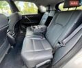 Сірий Лексус РХ, об'ємом двигуна 3.46 л та пробігом 117 тис. км за 29990 $, фото 8 на Automoto.ua