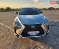 Серый Лексус РХ, объемом двигателя 3.5 л и пробегом 39 тыс. км за 47300 $, фото 4 на Automoto.ua