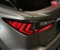 Лексус РХ 2019 у Тернополі на Automoto.ua Сірий Лексус РХ, об'ємом двигуна 2 л та пробігом 61 тис. км за 39900 $, фото 25 на Automoto.ua