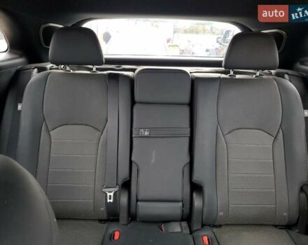 Лексус РХ 2019 у Дніпро (Дніпропетровську) на Automoto.ua Сірий Лексус РХ, об'ємом двигуна 3.46 л та пробігом 72 тис. км за 11500 $, фото 9 на Automoto.ua
