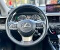 Сірий Лексус РХ, об'ємом двигуна 3.46 л та пробігом 117 тис. км за 31990 $, фото 13 на Automoto.ua