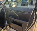 Сірий Лексус РХ, об'ємом двигуна 2 л та пробігом 125 тис. км за 38000 $, фото 15 на Automoto.ua