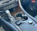 Сірий Лексус РХ, об'ємом двигуна 3.46 л та пробігом 117 тис. км за 31990 $, фото 14 на Automoto.ua