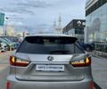 Сірий Лексус РХ, об'ємом двигуна 3.46 л та пробігом 201 тис. км за 31306 $, фото 7 на Automoto.ua