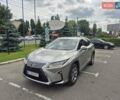 Серый Лексус РХ, объемом двигателя 2 л и пробегом 96 тыс. км за 39850 $, фото 6 на Automoto.ua