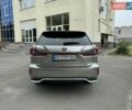 Серый Лексус РХ, объемом двигателя 3.46 л и пробегом 81 тыс. км за 39990 $, фото 6 на Automoto.ua