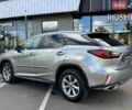 Сірий Лексус РХ, об'ємом двигуна 3.46 л та пробігом 117 тис. км за 29990 $, фото 4 на Automoto.ua