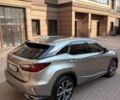 Сірий Лексус РХ, об'ємом двигуна 3.46 л та пробігом 81 тис. км за 31500 $, фото 22 на Automoto.ua
