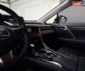 Лексус РХ 2019 у Тернополі на Automoto.ua Сірий Лексус РХ, об'ємом двигуна 2 л та пробігом 61 тис. км за 39900 $, фото 32 на Automoto.ua
