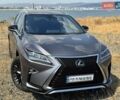 Сірий Лексус РХ, об'ємом двигуна 3.46 л та пробігом 45 тис. км за 51000 $, фото 22 на Automoto.ua